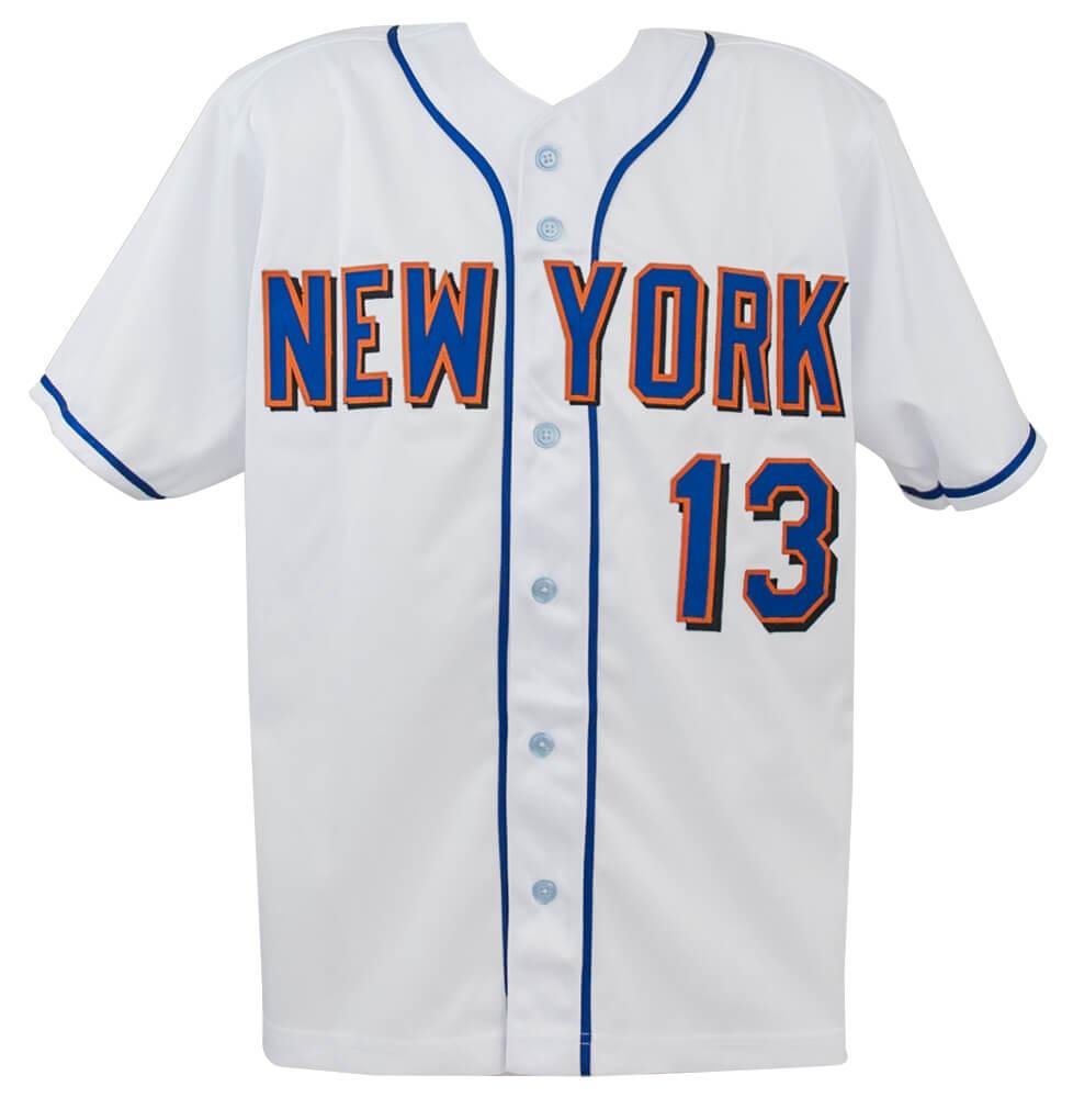 Billy Wagner Signed Jersey (Schwartz) at PristineAuction.com Billy Wagner Signed Jersey (Schwartz) at PristineAuction.com