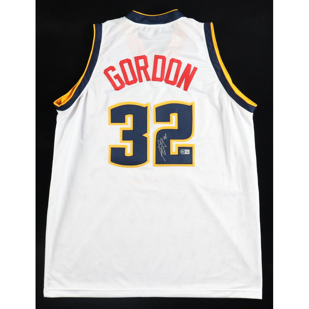 Aaron Gordon Signed Jersey (Beckett) at PristineAuction.com
