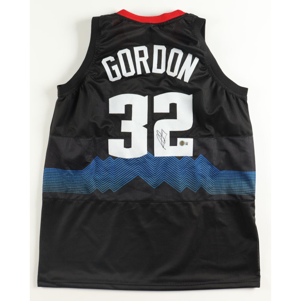 Aaron Gordon Signed Jersey (Beckett) at PristineAuction.com