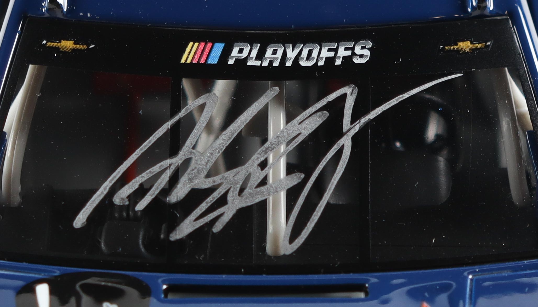 Alex Bowman Signed 2020 NASCAR #88 Planters - 1:24 Premium Action Diecast Car (PA COA) at PristineAuction.com Alex Bowman Signed 2020 NASCAR #88 Planters - 1:24 Premium Action Diecast Car (PA COA) at PristineAuction.com