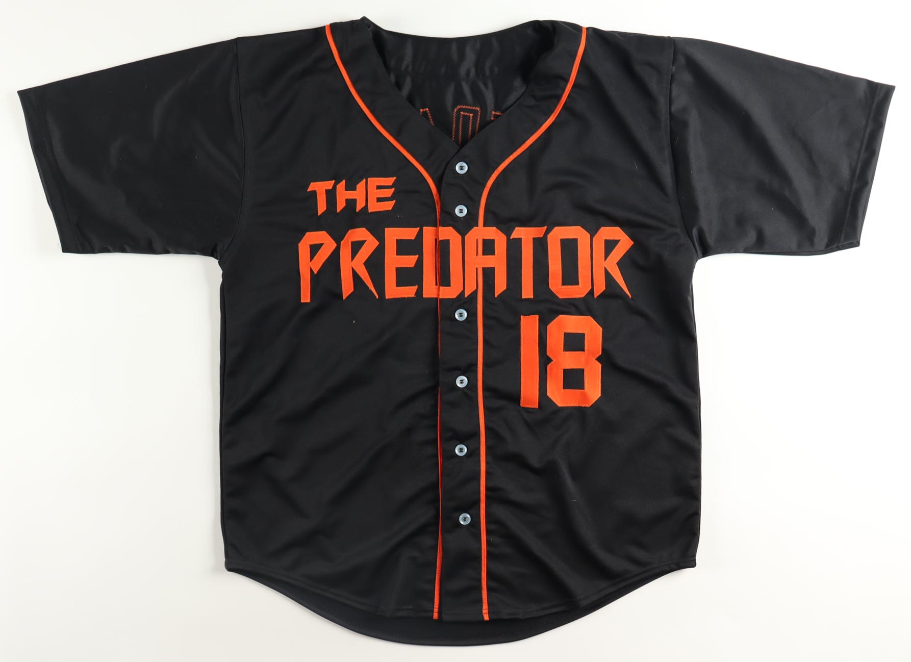 Brian Pince Jr. Signed Jersey With Hand-Drawn Sketch (Playball Ink) at PristineAuction.com Brian Pince Jr. Signed Jersey With Hand-Drawn Sketch (Playball Ink) at PristineAuction.com