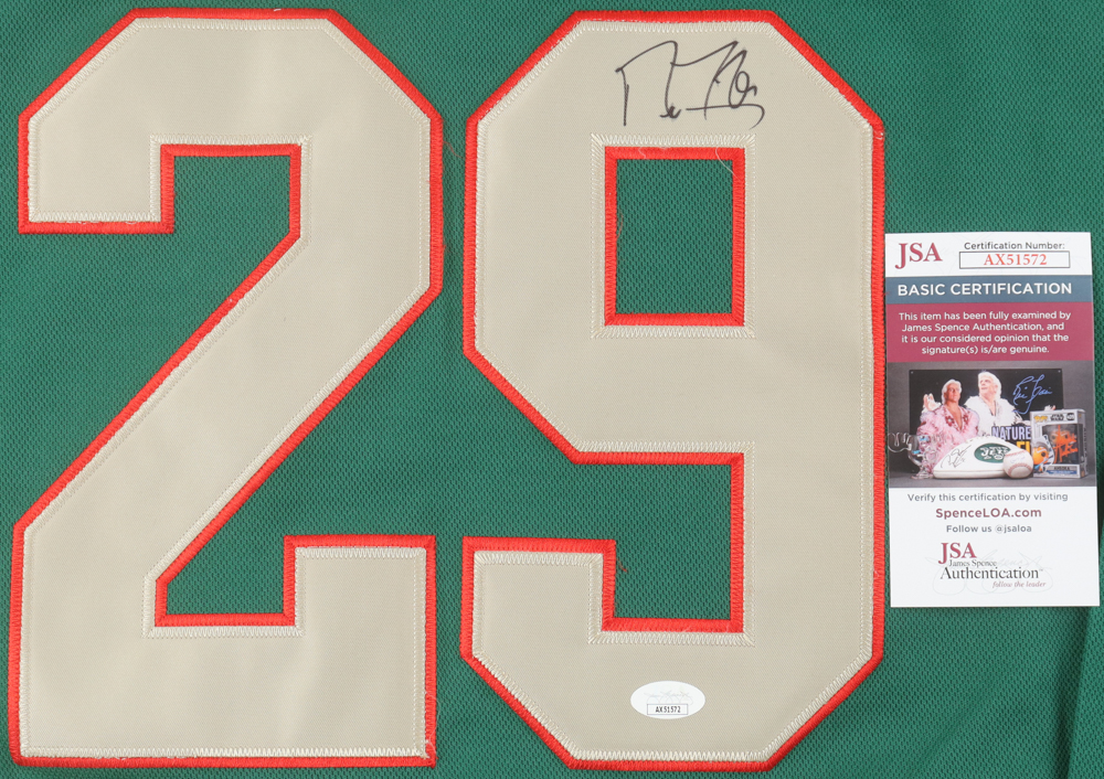 Marc-Andre Fleury Signed Jersey (JSA) at PristineAuction.com Marc-Andre Fleury Signed Jersey (JSA) at PristineAuction.com