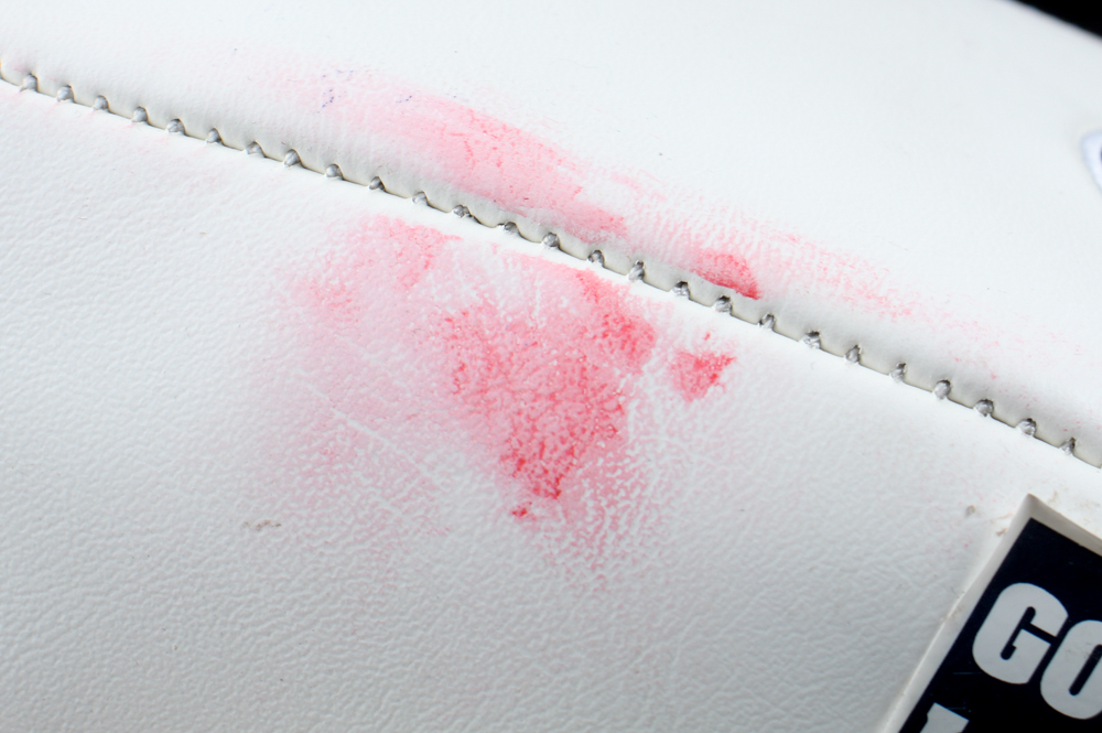 Drew Allar Signed Penn State Nittany Lions Logo Football inscribed "We Are!" (JSA) at PristineAuction.com Drew Allar Signed Penn State Nittany Lions Logo Football inscribed "We Are!" (JSA) at PristineAuction.com