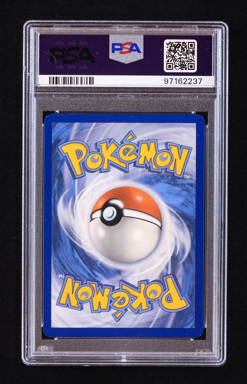 Ivysaur Pokemon 2023 Scarlet & Violet - 151 #167 (PSA 7) at PristineAuction.com Ivysaur Pokemon 2023 Scarlet & Violet - 151 #167 (PSA 7) at PristineAuction.com