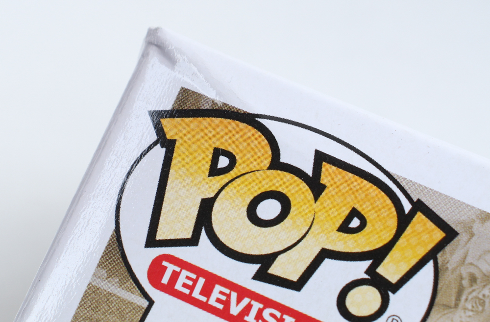 Terri Irwin, Bindi Irwin & Robert Irwin Signed "Australia Zoo" #1105 Steve Irwin With Sui Funko Pop! Television Vinyl Figure Inscribed "Crikey!" (JSA) at PristineAuction.com Terri Irwin, Bindi Irwin & Robert Irwin Signed "Australia Zoo" #1105 Steve Irwin With Sui Funko Pop! Television Vinyl Figure Inscribed "Crikey!" (JSA) at PristineAuction.com