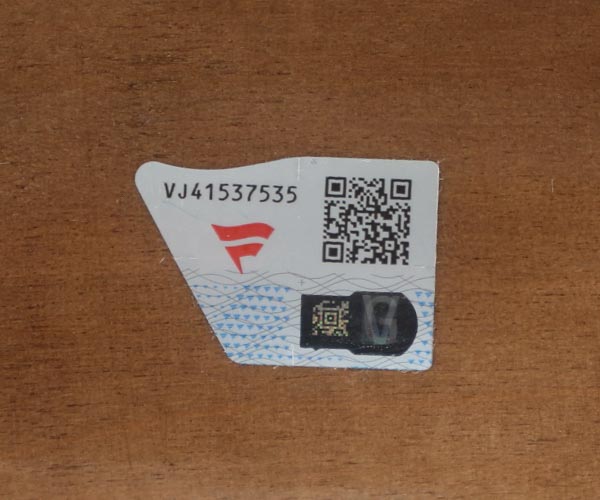 Anthony Rizzo Signed Marucci Rizz44 Model Baseball Bat Inscribed "Go Yankees" (Fanatics) at PristineAuction.com Anthony Rizzo Signed Marucci Rizz44 Model Baseball Bat Inscribed "Go Yankees" (Fanatics) at PristineAuction.com