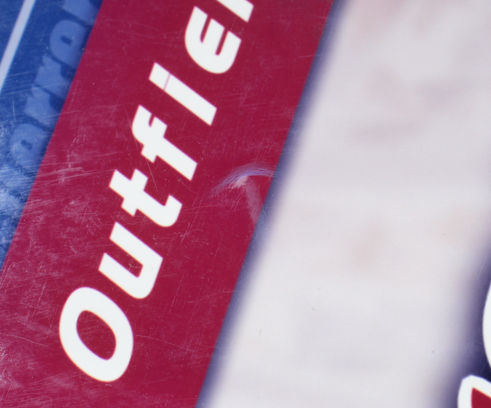 Vladimir Guerrero Signed Angels 16x20 Photo (JSA) at PristineAuction.com Vladimir Guerrero Signed Angels 16x20 Photo (JSA) at PristineAuction.com