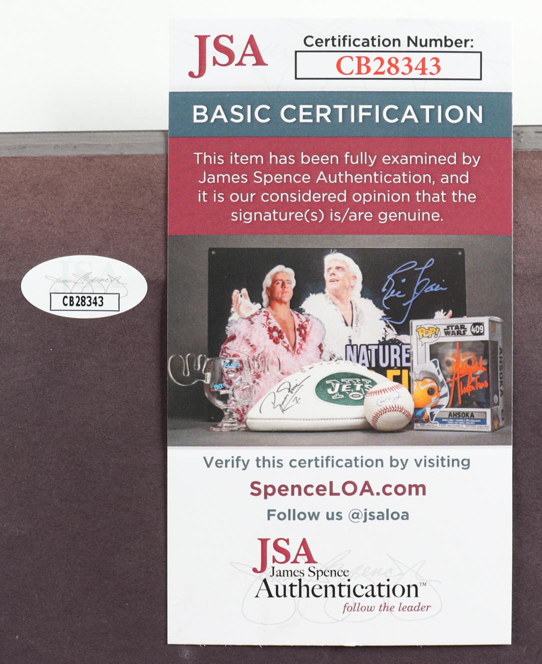 Billy Casper Signed Custom Framed 1966 Sports Illustrated Magazine Display (JSA) at PristineAuction.com Billy Casper Signed Custom Framed 1966 Sports Illustrated Magazine Display (JSA) at PristineAuction.com