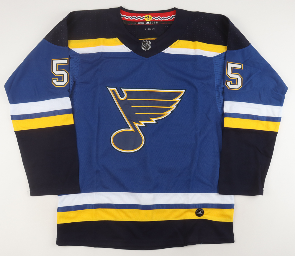 Colton Parayko Signed Jersey (JSA) at PristineAuction.com Colton Parayko Signed Jersey (JSA) at PristineAuction.com