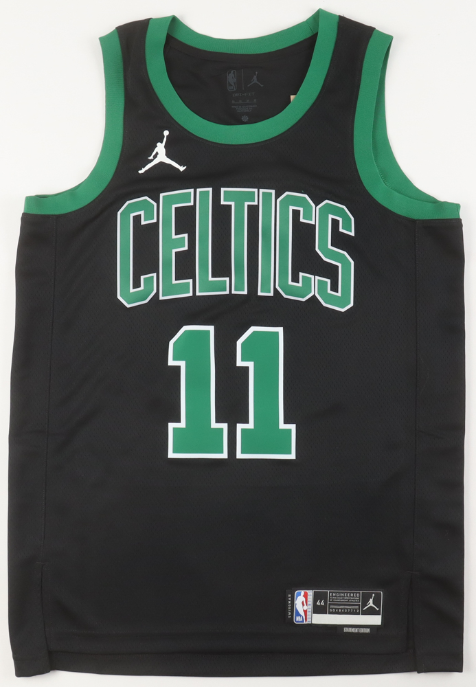 Payton Pritchard Signed Celtics Jordan Jersey (JSA) at PristineAuction.com Payton Pritchard Signed Celtics Jordan Jersey (JSA) at PristineAuction.com