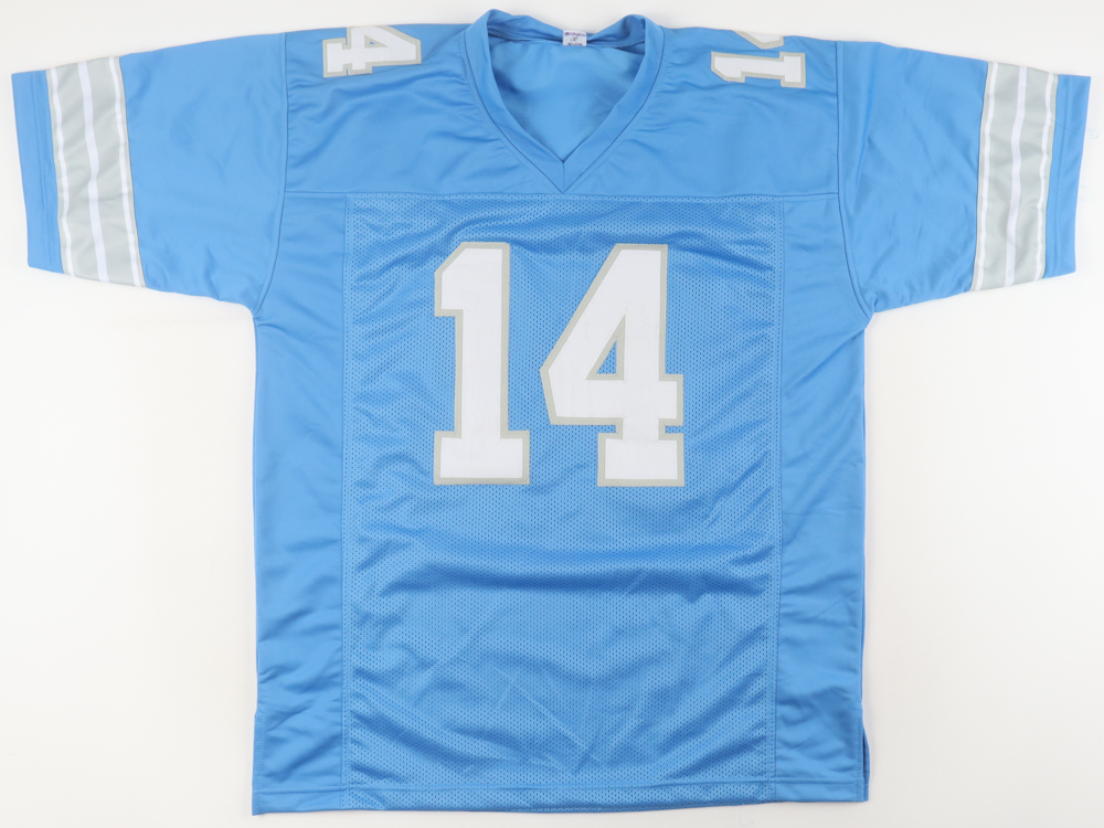 Amon-Ra St. Brown Signed Jersey (Beckett) at PristineAuction.com Amon-Ra St. Brown Signed Jersey (Beckett) at PristineAuction.com