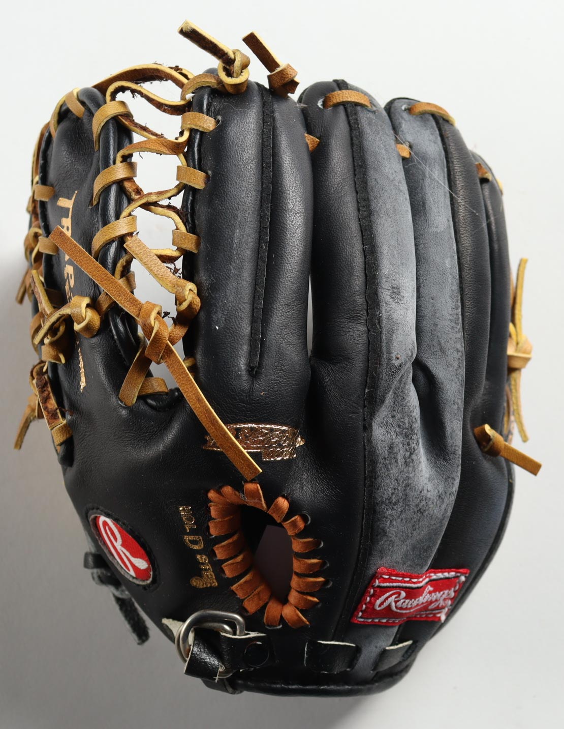 Gant De Baseball Rawlings Ken Griffey Jr RBG 224BF, 11 Pouces, Droitier, Occasion