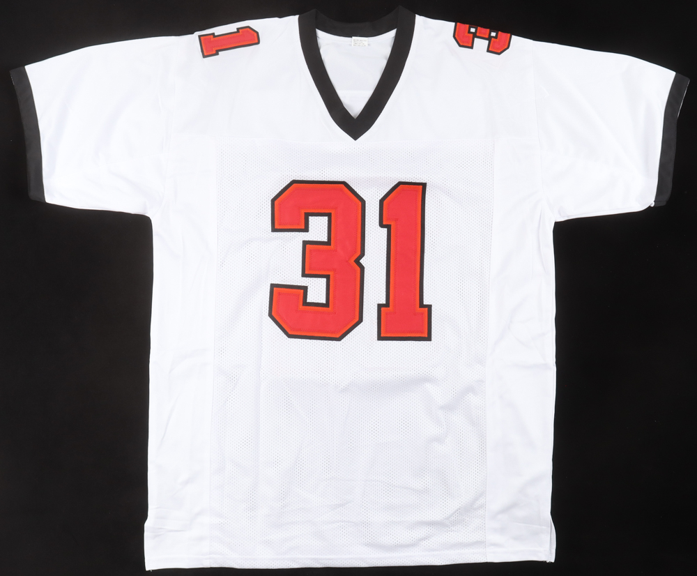 Antoine Winfield Jr. Signed Jersey (Beckett) at PristineAuction.com Antoine Winfield Jr. Signed Jersey (Beckett) at PristineAuction.com