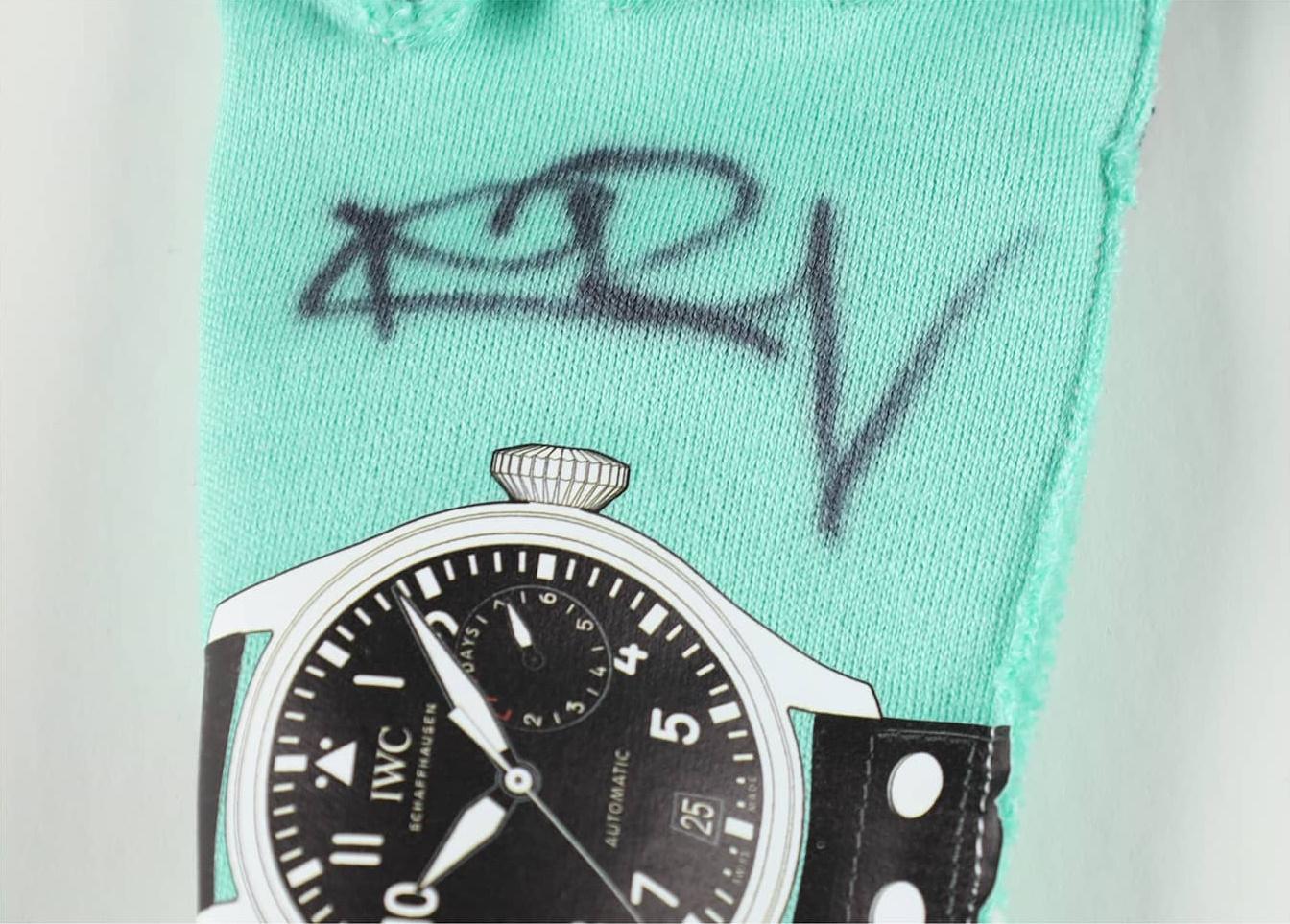 スポーツ選手 Nico Rosberg 2017 Mercedes Used Gloves Shop: Nico