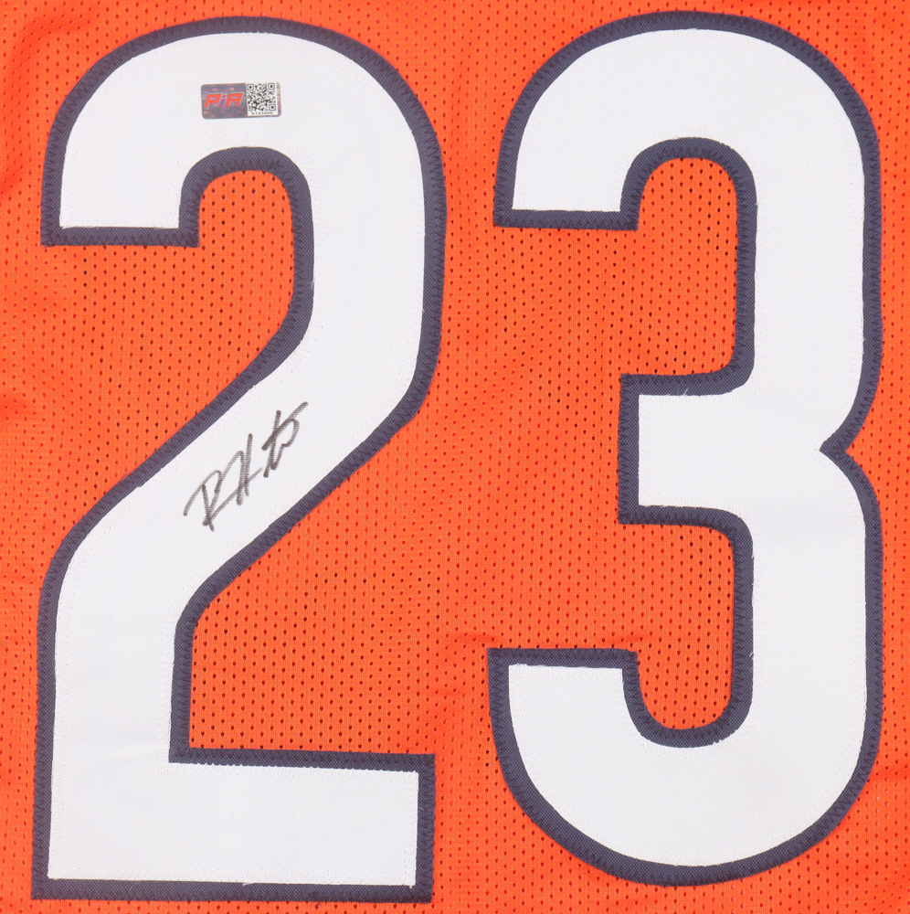 Devin Hester Signed Jersey (PIA) at PristineAuction.com Devin Hester Signed Jersey (PIA) at PristineAuction.com