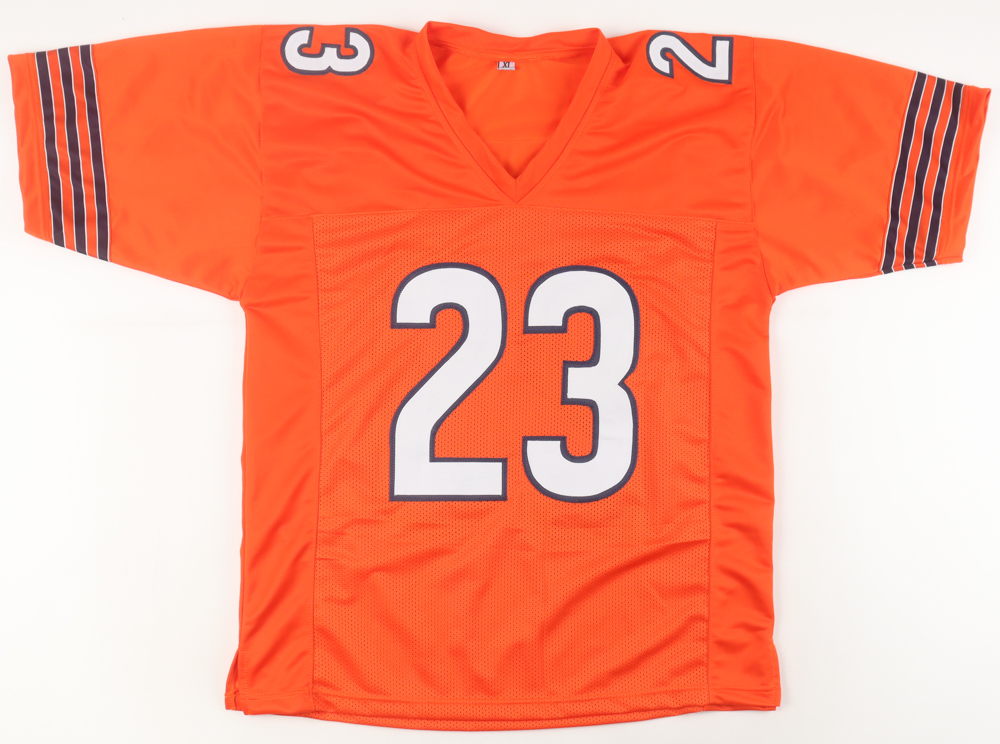 Devin Hester Signed Jersey (PIA) at PristineAuction.com Devin Hester Signed Jersey (PIA) at PristineAuction.com