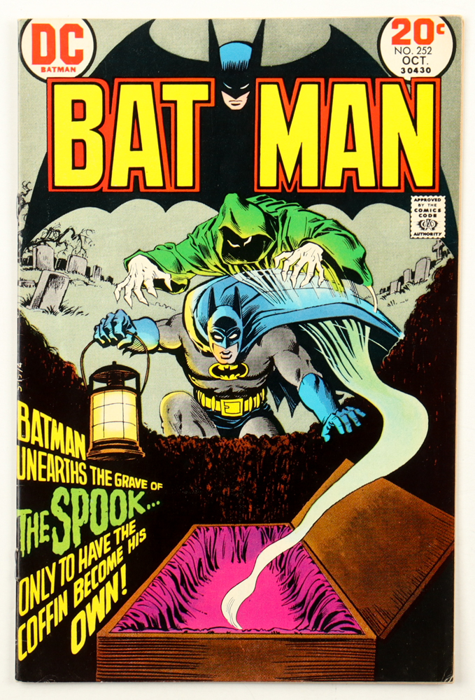 Com 252 Book 1973