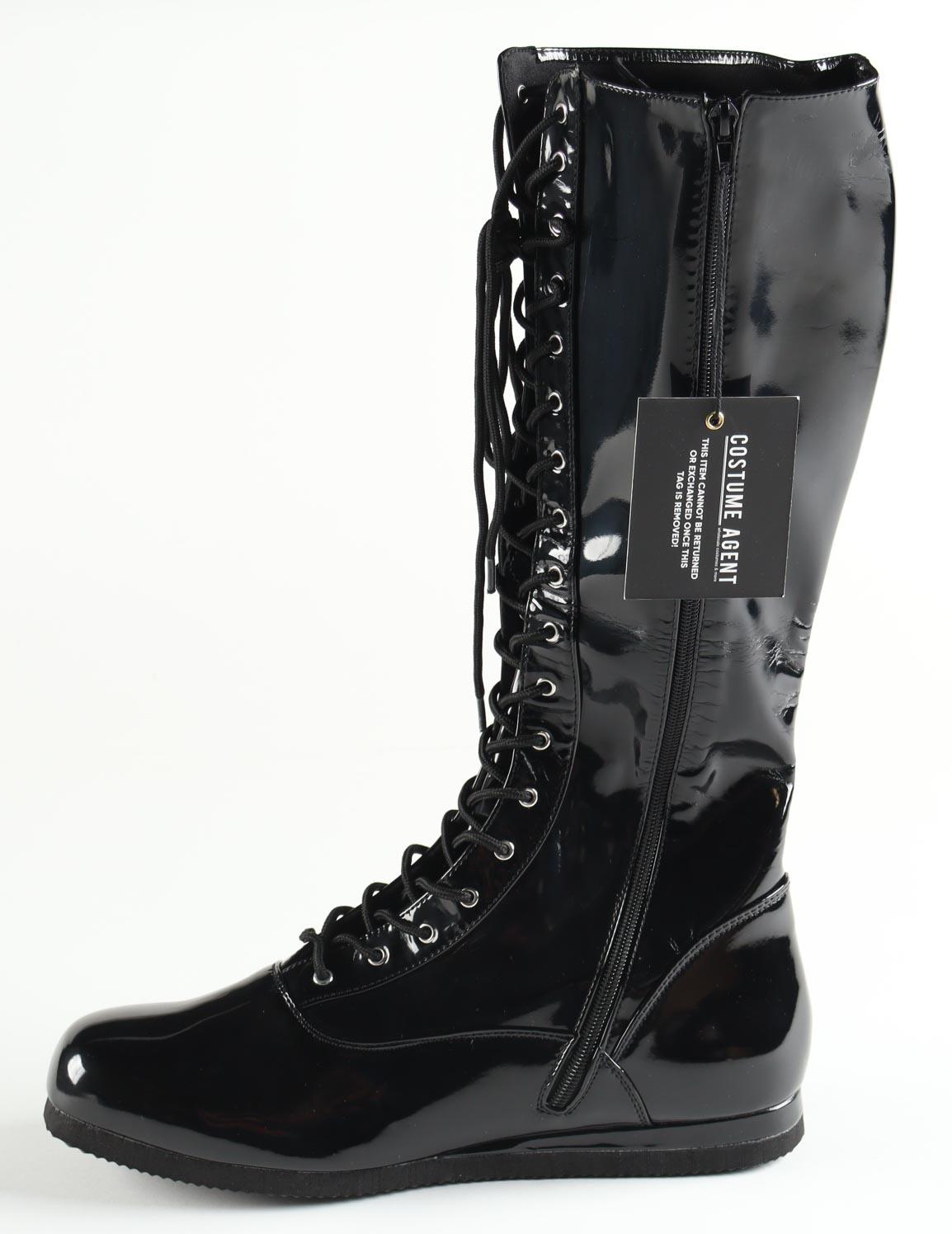 Sting Signed Wrestling Boot (Schwartz Sports) at PristineAuction.com Sting Signed Wrestling Boot (Schwartz Sports) at PristineAuction.com