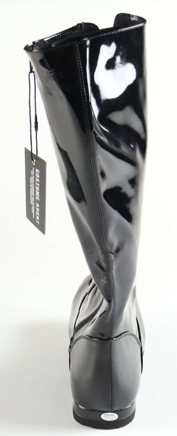 Sting Signed Wrestling Boot (Schwartz Sports) at PristineAuction.com Sting Signed Wrestling Boot (Schwartz Sports) at PristineAuction.com