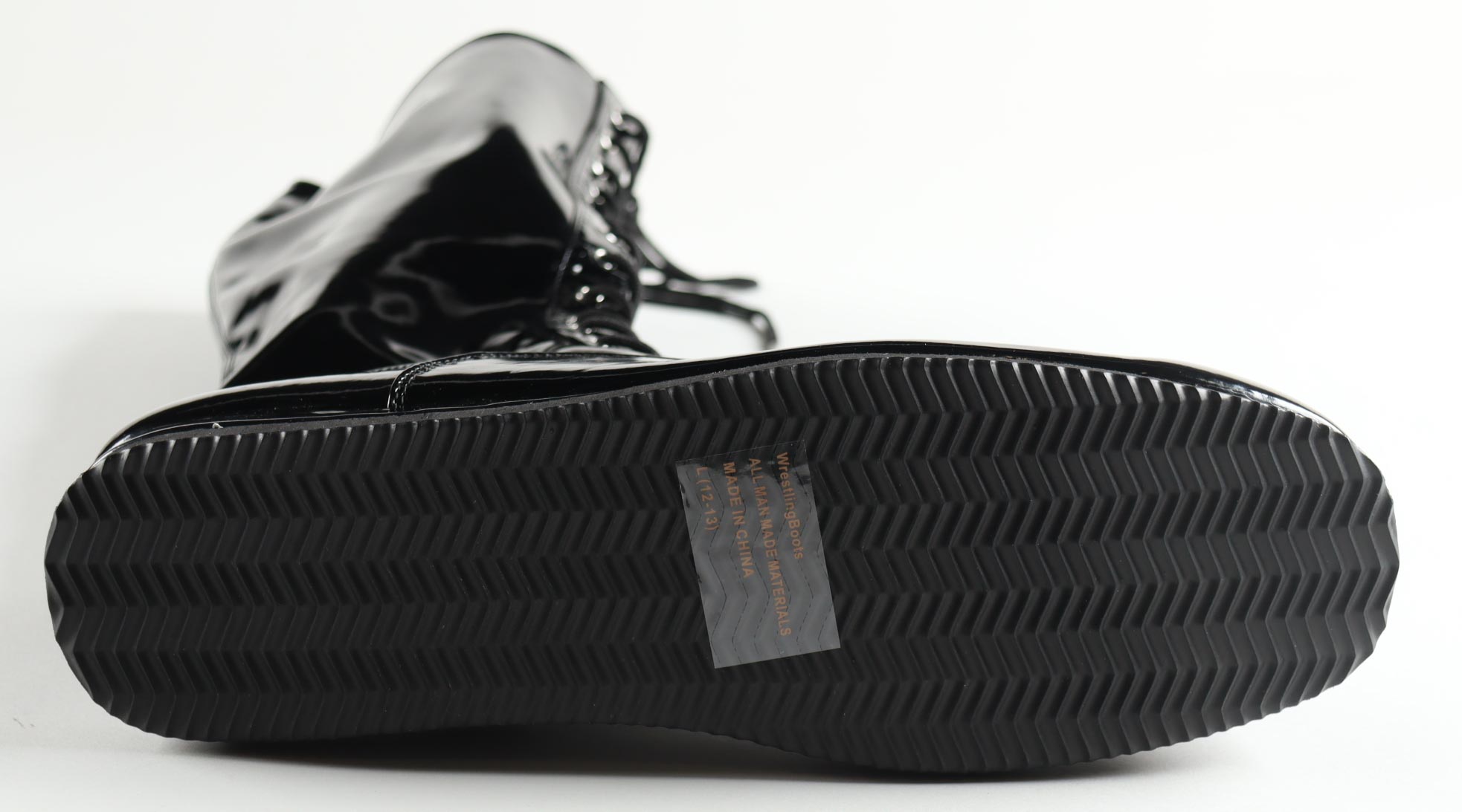 Sting Signed Wrestling Boot (Schwartz Sports) at PristineAuction.com Sting Signed Wrestling Boot (Schwartz Sports) at PristineAuction.com