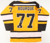 Ray Bourque Signed Jersey (JSA & PIA) at PristineAuction.com