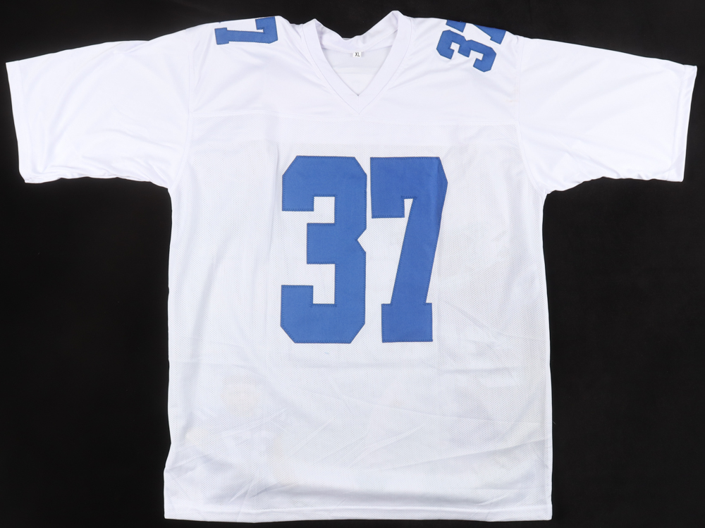 Khari Willis Signed Jersey (JSA) at PristineAuction.com Khari Willis Signed Jersey (JSA) at PristineAuction.com