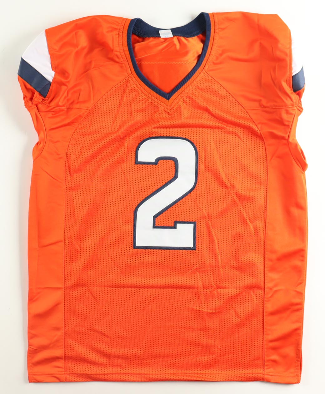 Patrick Surtain II Signed Jersey (Beckett) at PristineAuction.com Patrick Surtain II Signed Jersey (Beckett) at PristineAuction.com