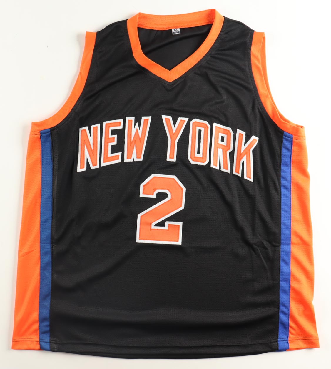 Miles McBride Signed Jersey (JSA) at PristineAuction.com Miles McBride Signed Jersey (JSA) at PristineAuction.com