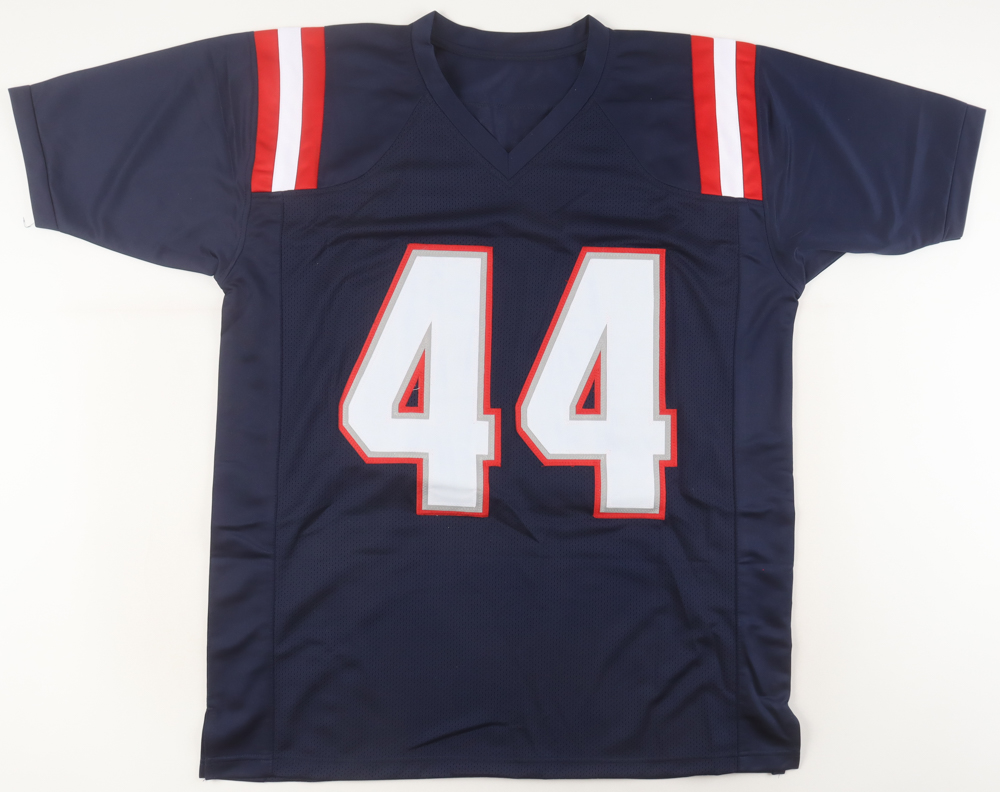 Dalton Keene Signed Jersey (JSA) at PristineAuction.com Dalton Keene Signed Jersey (JSA) at PristineAuction.com