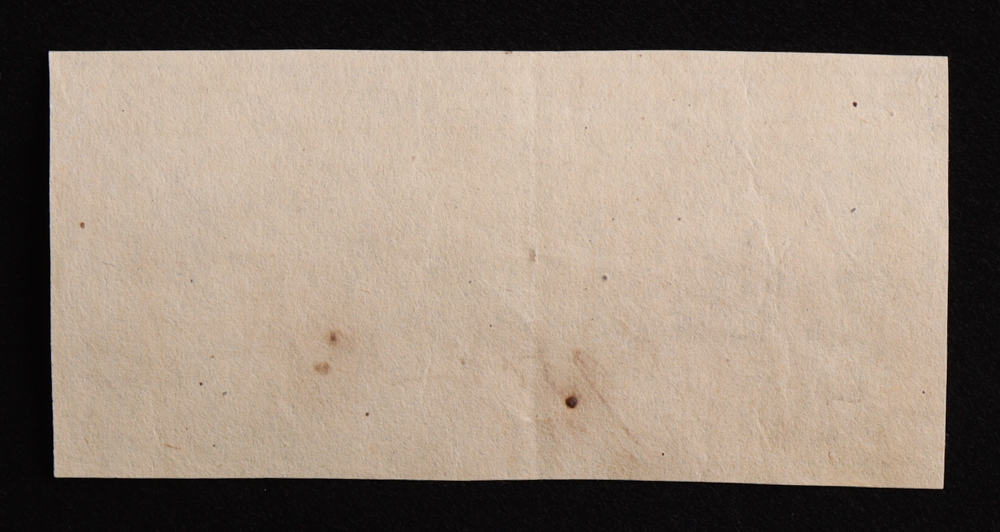 1864 $15 Confederate States of America CSA Bank Note Bond at PristineAuction.com 1864 $15 Confederate States of America CSA Bank Note Bond at PristineAuction.com