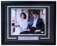 Lorraine Bracco Signed "Goodfellas" Custom Framed Photo Display (JSA) at PristineAuction.com