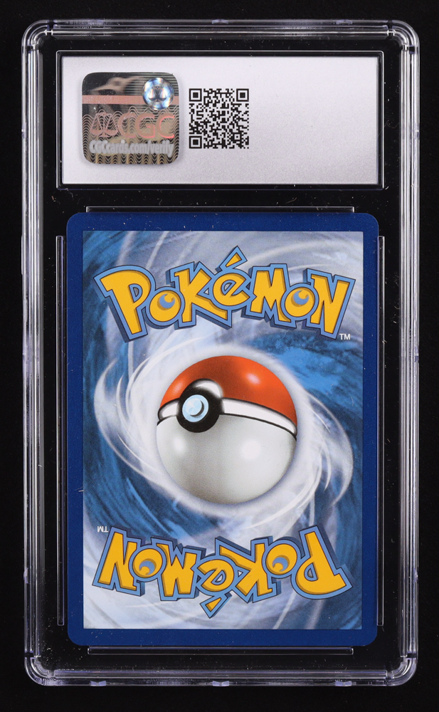 Charizard 2021 Pokemon Celebrations Classic Collection Confetti Holofoil #4 Holo (CGC 10) at PristineAuction.com Charizard 2021 Pokemon Celebrations Classic Collection Confetti Holofoil #4 Holo (CGC 10) at PristineAuction.com