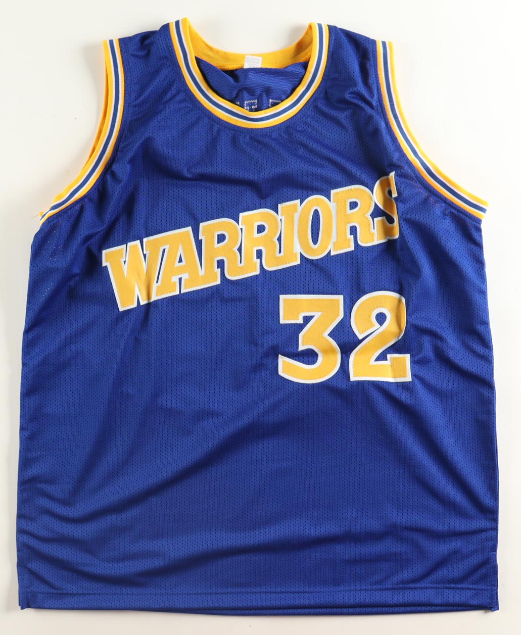 Joe Smith Signed Jersey Inscribed "'95 #1 Pick" (All World Memorabilia) at PristineAuction.com Joe Smith Signed Jersey Inscribed "'95 #1 Pick" (All World Memorabilia) at PristineAuction.com