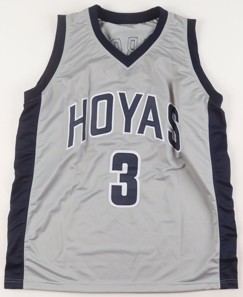 Allen Iverson Jersey at PristineAuction.com Allen Iverson Jersey at PristineAuction.com
