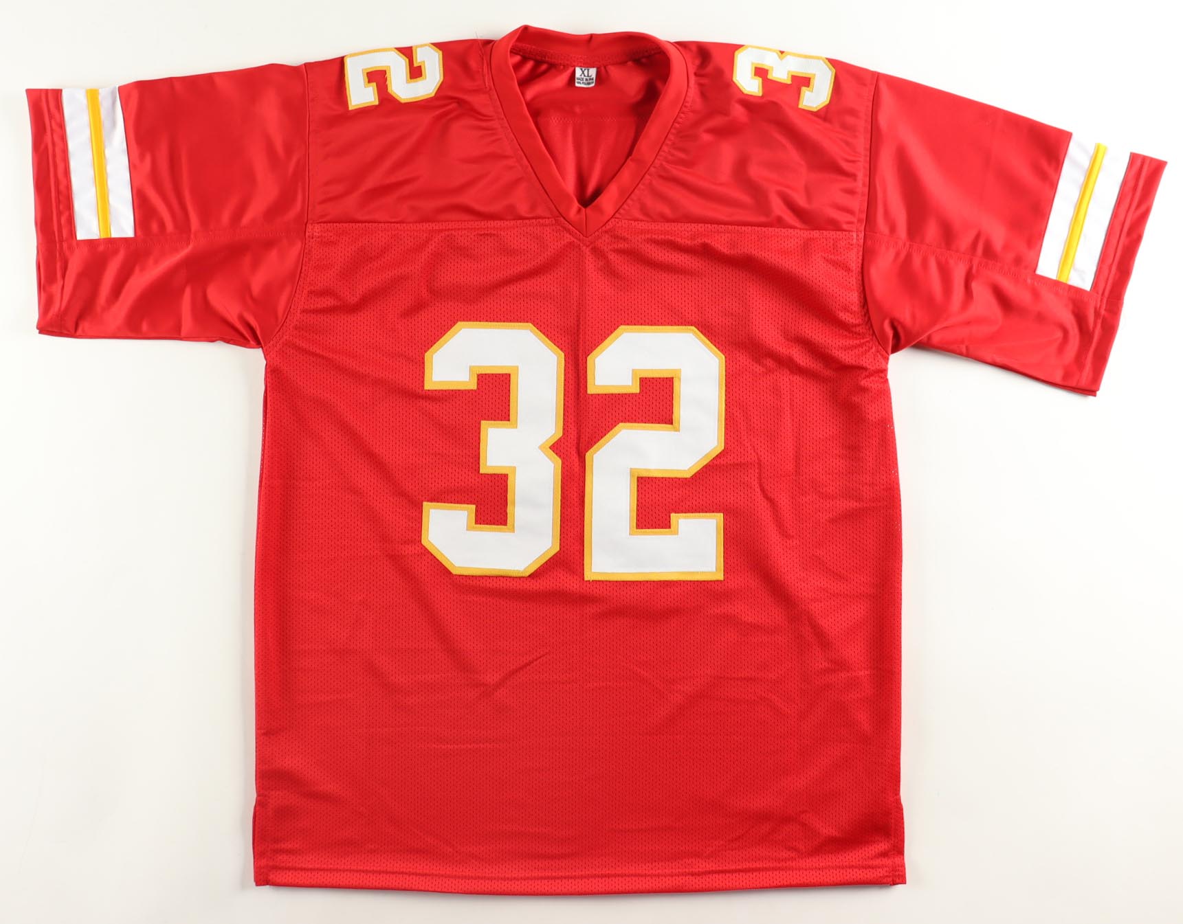 Nick Bolton Signed Jersey (Beckett) at PristineAuction.com Nick Bolton Signed Jersey (Beckett) at PristineAuction.com