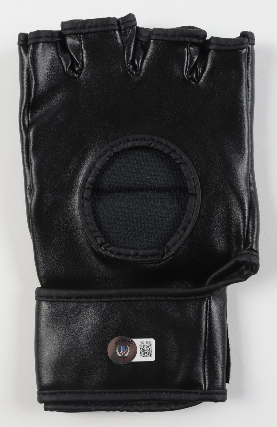 Bo Nickal Signed MMA Custom USA Glove (Beckett) at PristineAuction.com Bo Nickal Signed MMA Custom USA Glove (Beckett) at PristineAuction.com