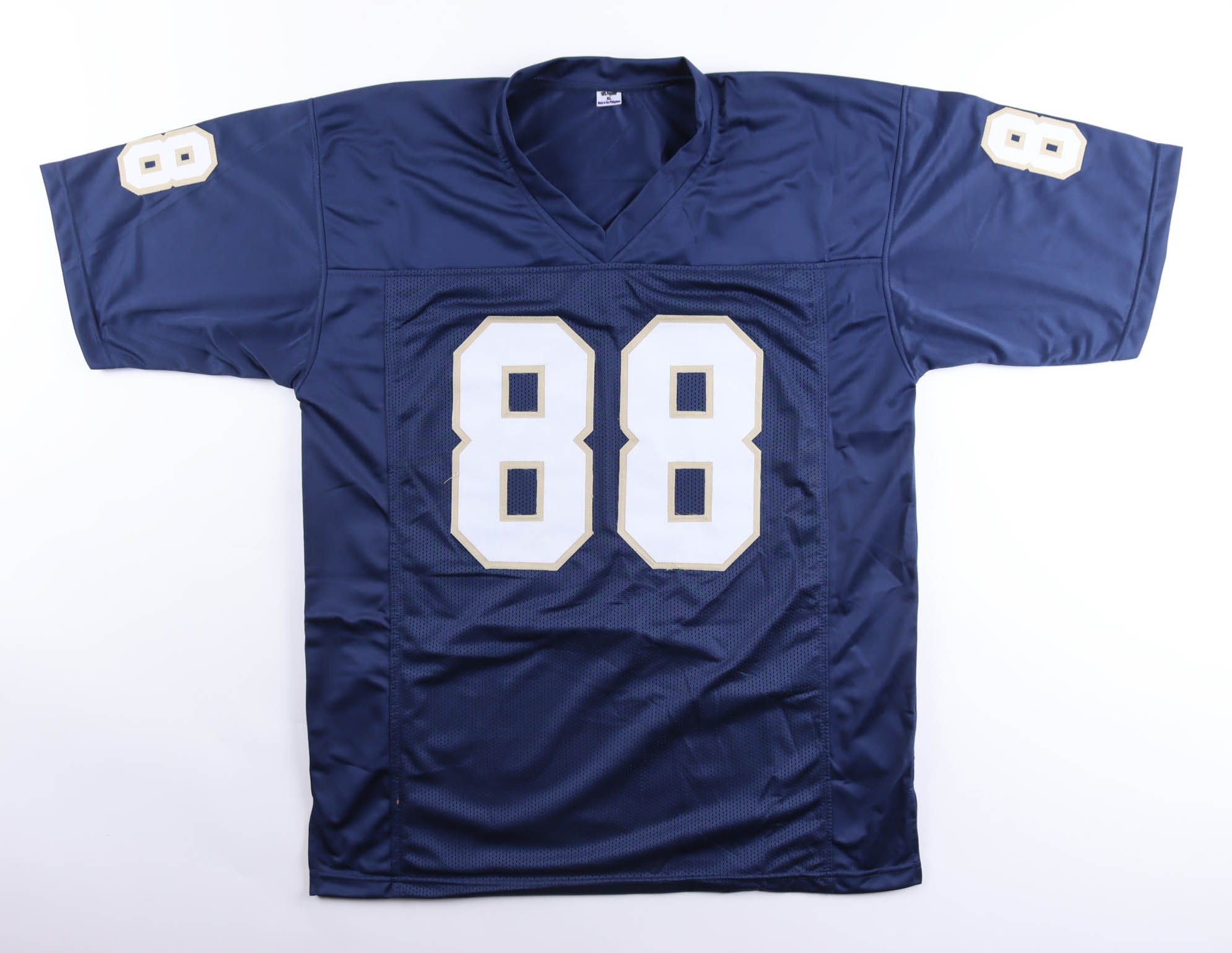 Mitchell Evans Signed Jersey (JSA) at PristineAuction.com Mitchell Evans Signed Jersey (JSA) at PristineAuction.com