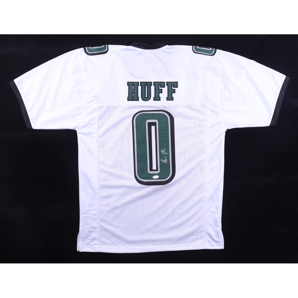 Bryce Huff Signed Jersey (JSA) at PristineAuction.com