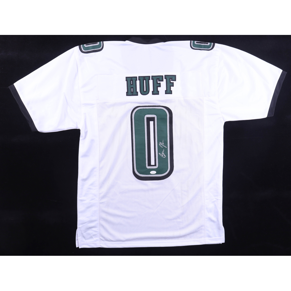 Bryce Huff Signed Jersey (JSA) at PristineAuction.com