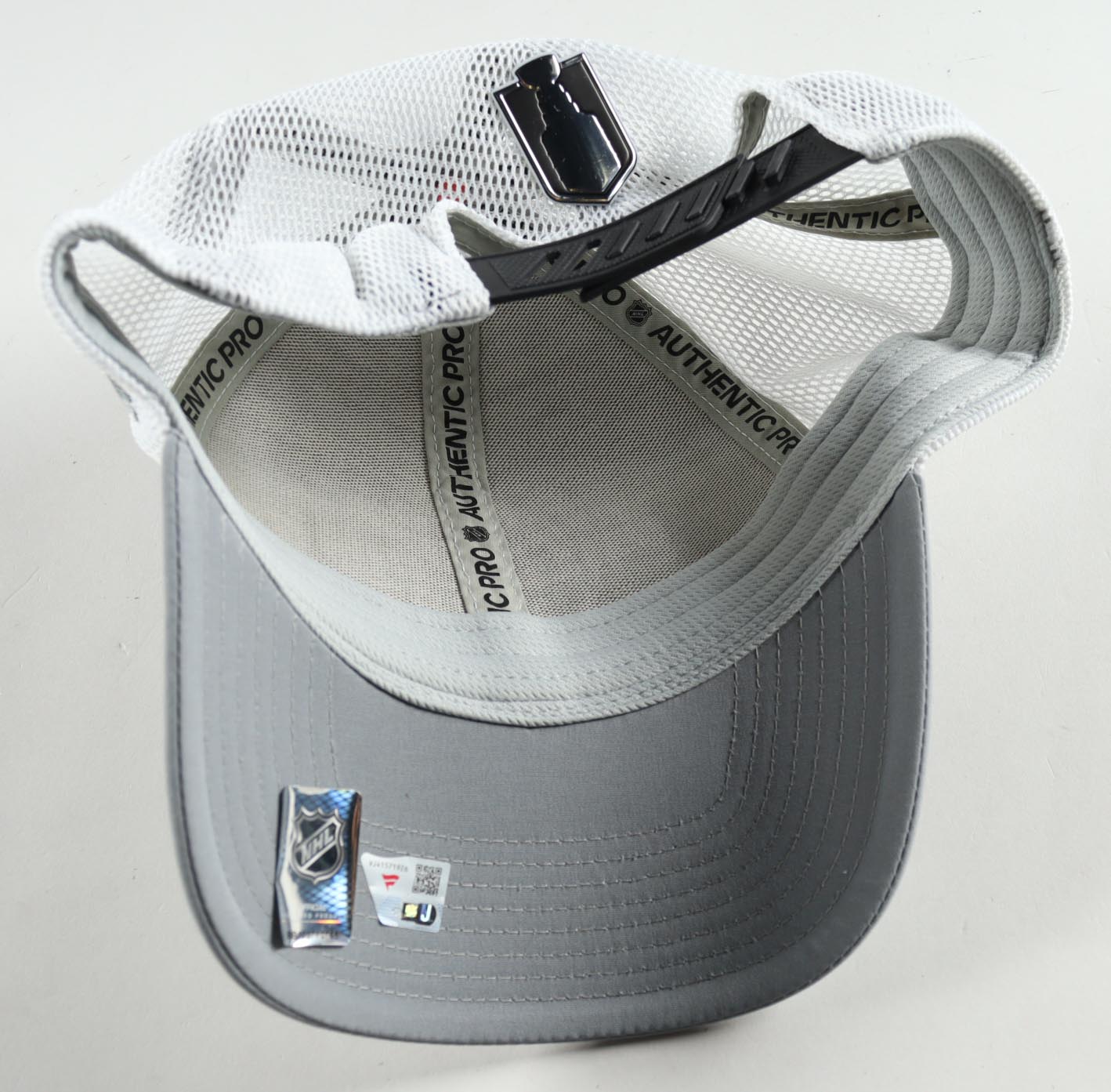 Cale Makar Signed Avalanche 2022 Stanley Cup Champions Hat (Fanatics) at PristineAuction.com Cale Makar Signed Avalanche 2022 Stanley Cup Champions Hat (Fanatics) at PristineAuction.com