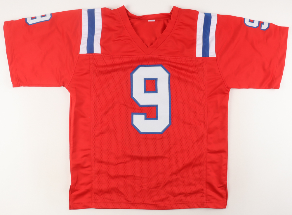 Matthew Judon Signed Jersey (JSA) at PristineAuction.com Matthew Judon Signed Jersey (JSA) at PristineAuction.com