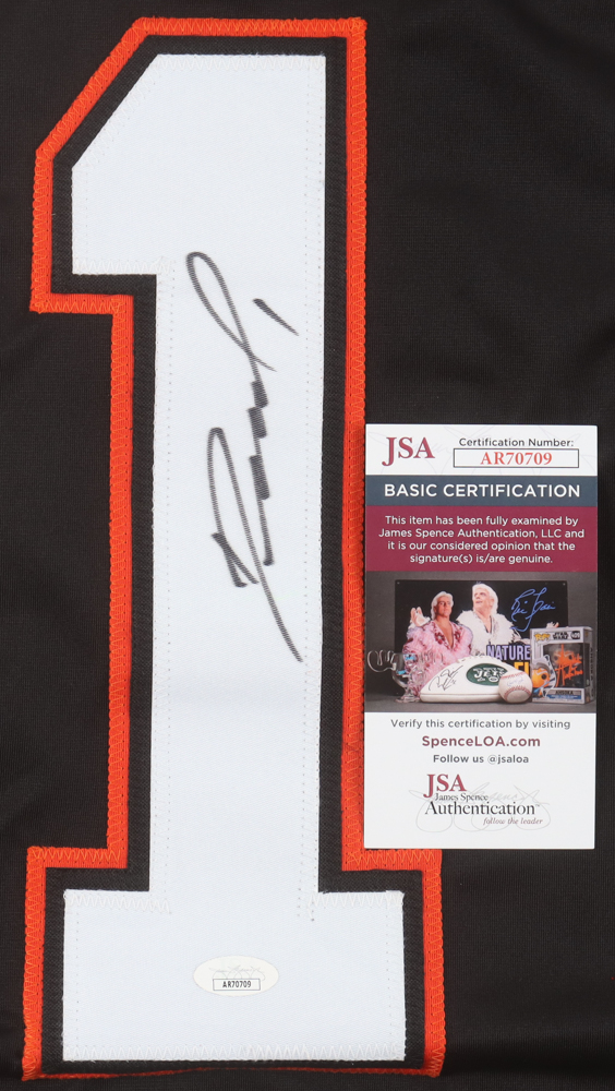 Lukas Dostal Signed Jersey (JSA) at PristineAuction.com Lukas Dostal Signed Jersey (JSA) at PristineAuction.com