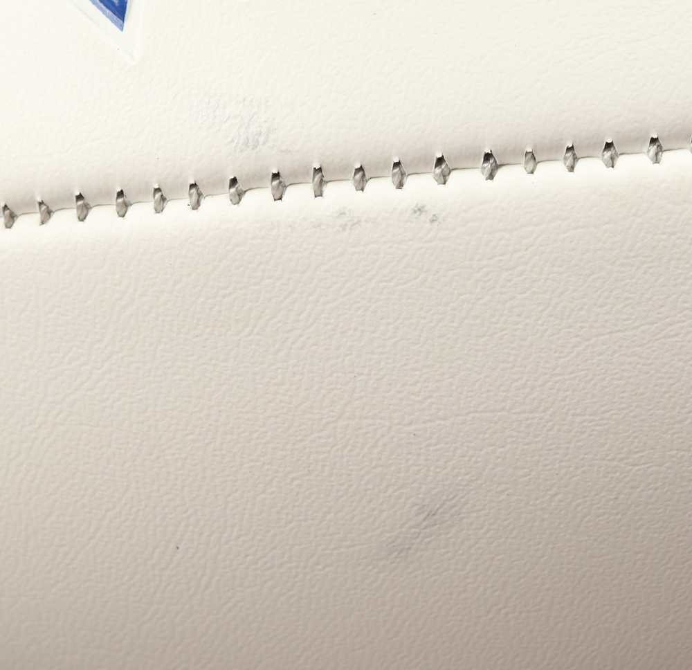 Keon Coleman Signed Bills Logo Football (Fanatics) at PristineAuction.com Keon Coleman Signed Bills Logo Football (Fanatics) at PristineAuction.com