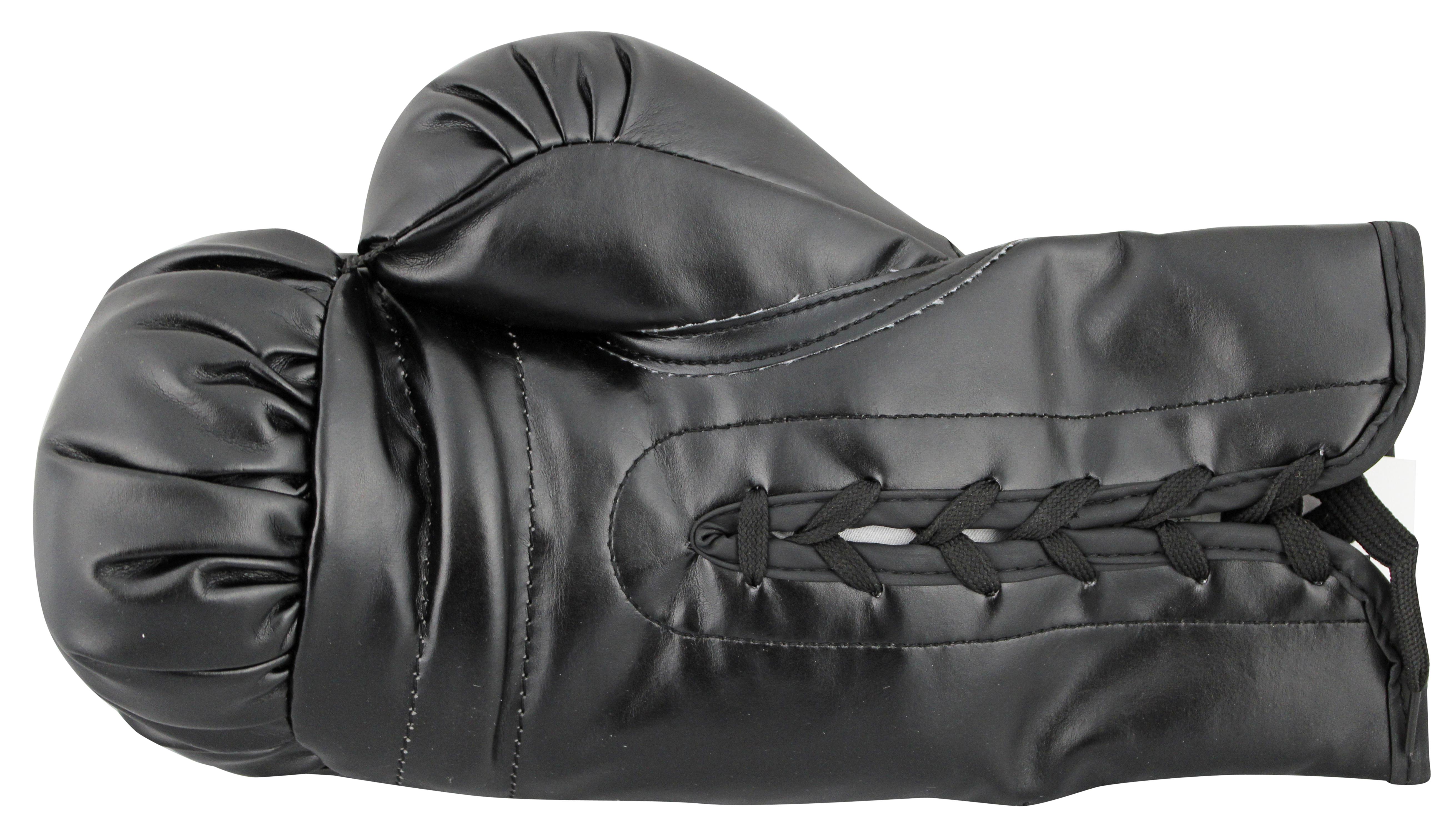 Mike Tyson Signed Everlast Boxing Glove (JSA & Tyson) at PristineAuction.com Mike Tyson Signed Everlast Boxing Glove (JSA & Tyson) at PristineAuction.com