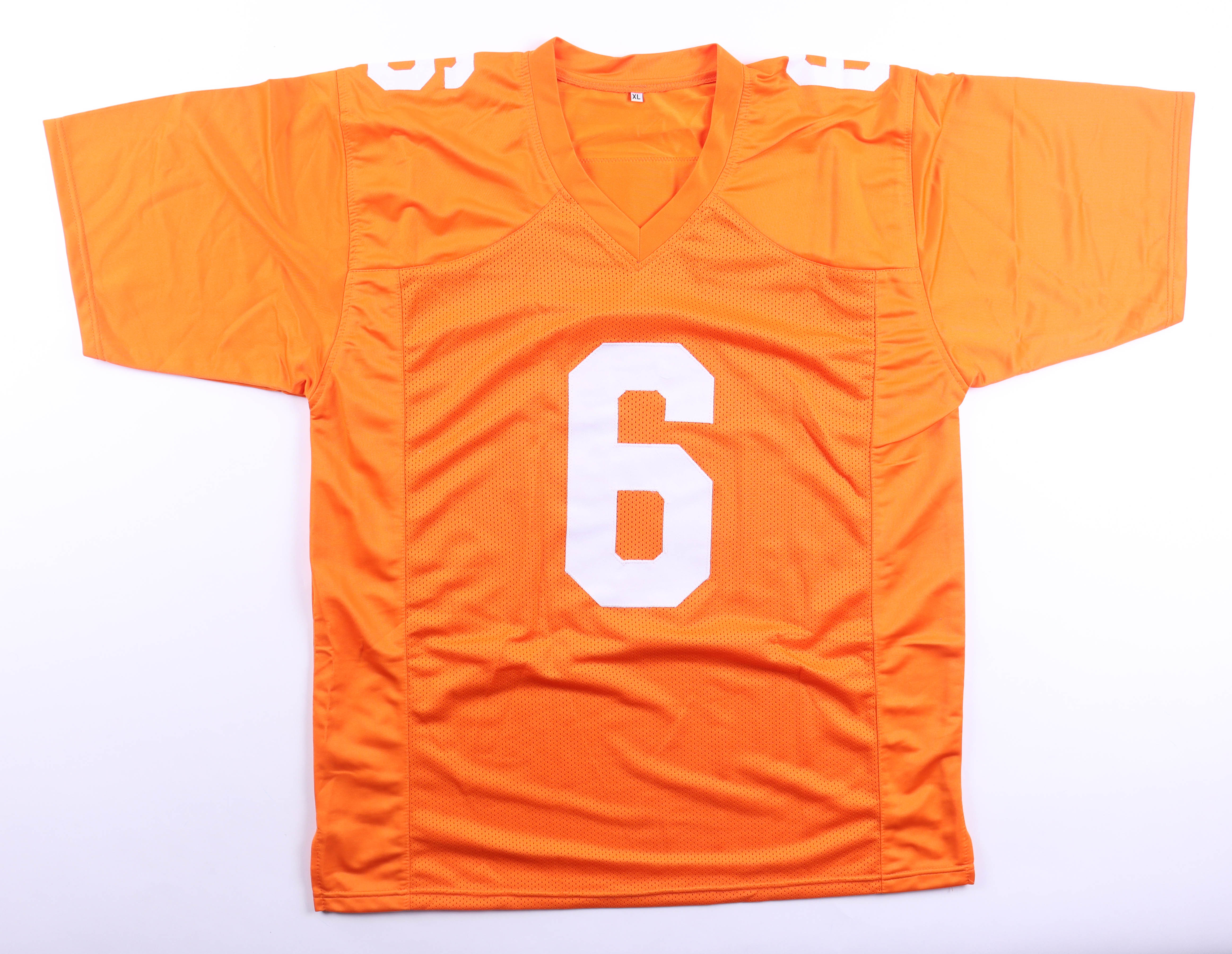 Alvin Kamara Signed Jersey (JSA) at PristineAuction.com Alvin Kamara Signed Jersey (JSA) at PristineAuction.com