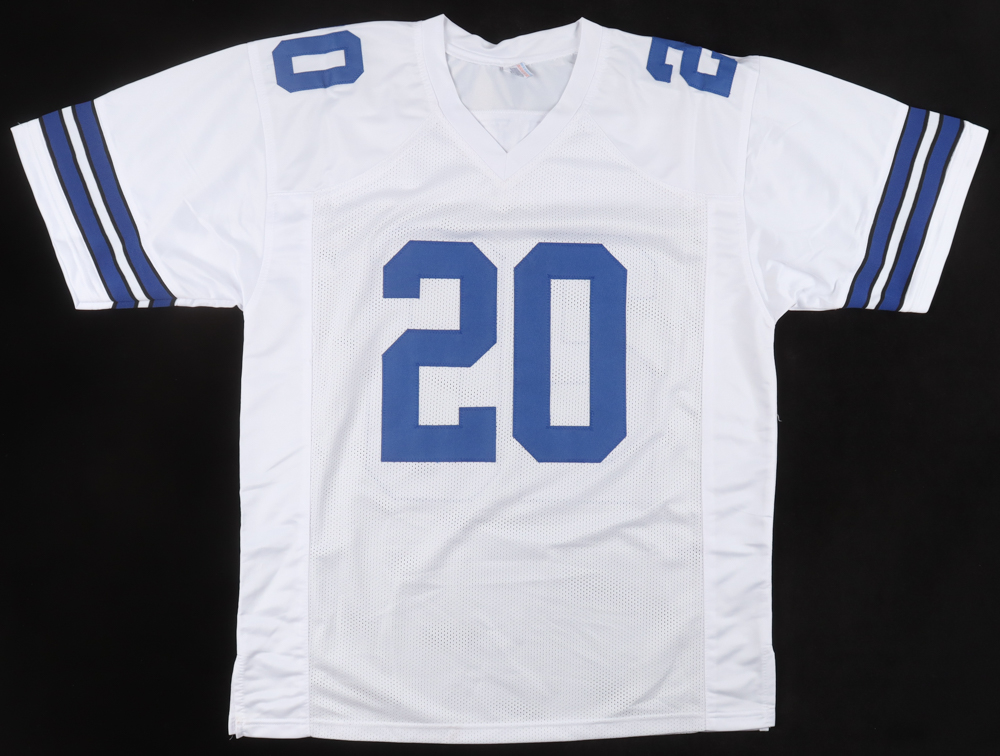 Darren McFadden Signed Jersey (JSA) at PristineAuction.com Darren McFadden Signed Jersey (JSA) at PristineAuction.com