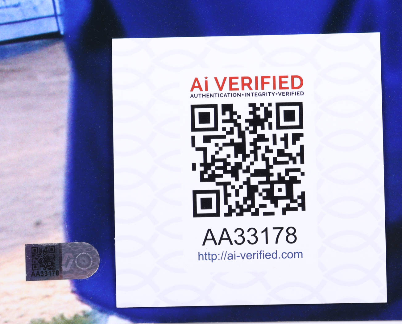 Dwight "Doc" Gooden, Darryl Strawberry & Mike Tyson Signed Mets 16x20 Photo (AIV) at PristineAuction.com Dwight "Doc" Gooden, Darryl Strawberry & Mike Tyson Signed Mets 16x20 Photo (AIV) at PristineAuction.com