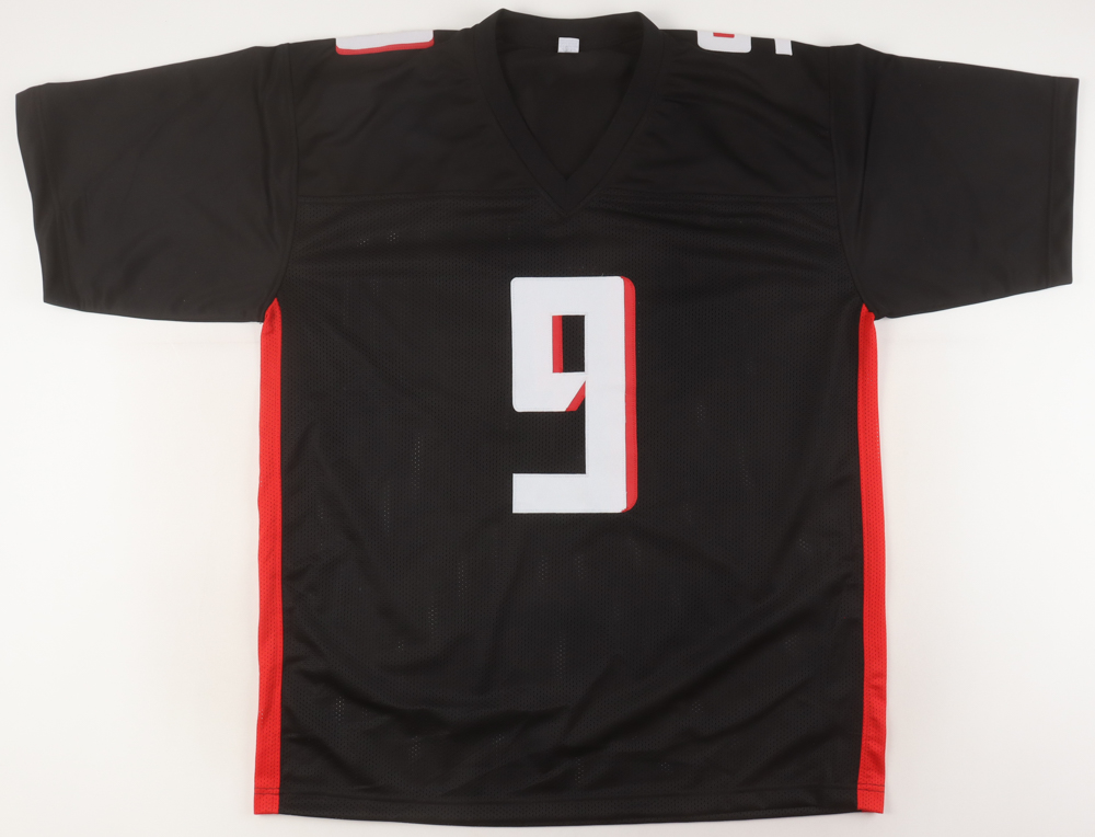 Michael Penix Jr. Signed Jersey (Beckett) at PristineAuction.com Michael Penix Jr. Signed Jersey (Beckett) at PristineAuction.com