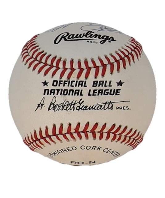 Mike Schmidt Signed ONL Baseball (JSA) at PristineAuction.com Mike Schmidt Signed ONL Baseball (JSA) at PristineAuction.com