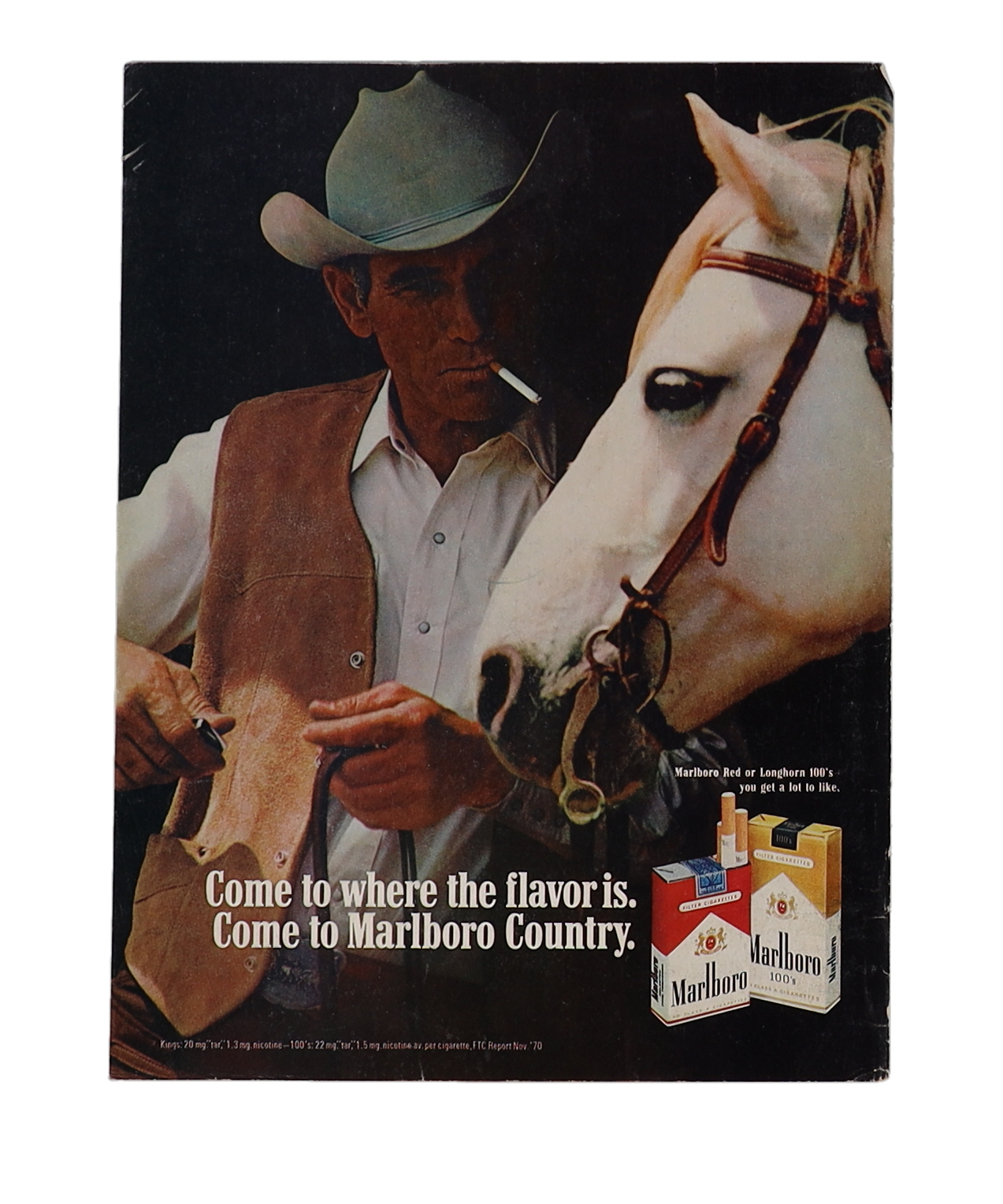 John "Boog" Powell Signed 1971 Sports Illustrated Magazine Cover (JSA) at PristineAuction.com John "Boog" Powell Signed 1971 Sports Illustrated Magazine Cover (JSA) at PristineAuction.com